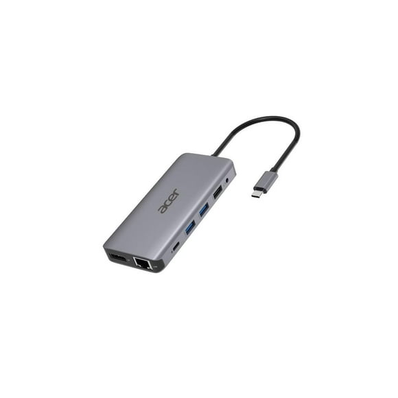 Acer - 12-IN-1 TYPE-C DONGLE
