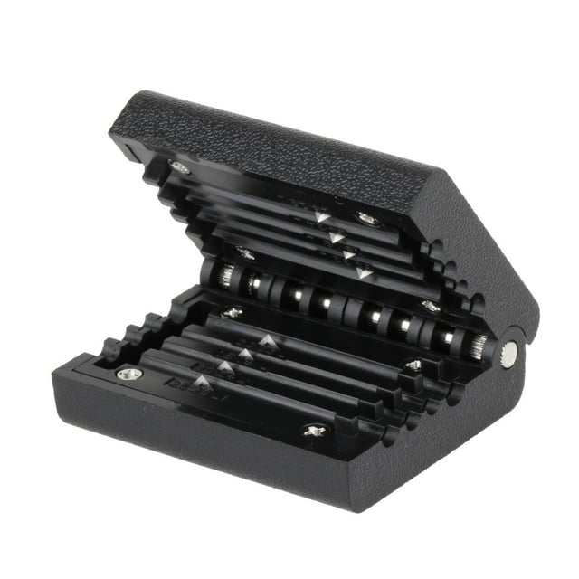Herramienta para Pelar Cables de Fibra Óptica Sharpla 15-33 mm