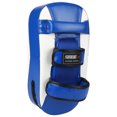 thumbnail image 1 of Boxing Glove Kick Boxing Muay Thai Punching Pad Curved Strike Shield Boxing Training Mitt Punching, 1 of 8