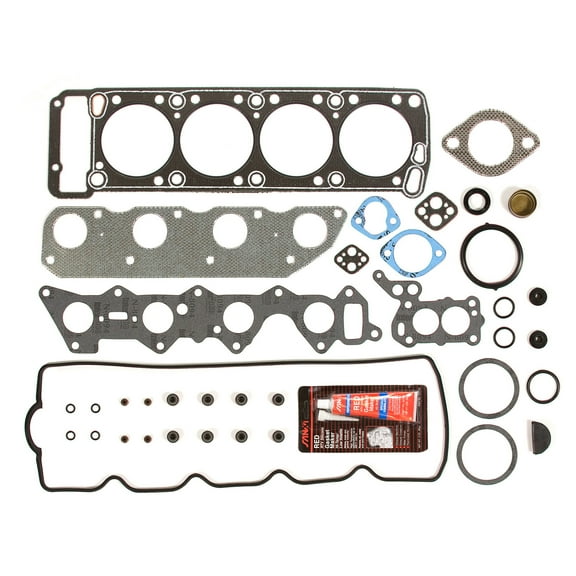 Evergreen HS5001 Head Gasket Set Fits 82-89 Dodge Chrysler Mazda Plymouth 2.6 SOHC G54B
