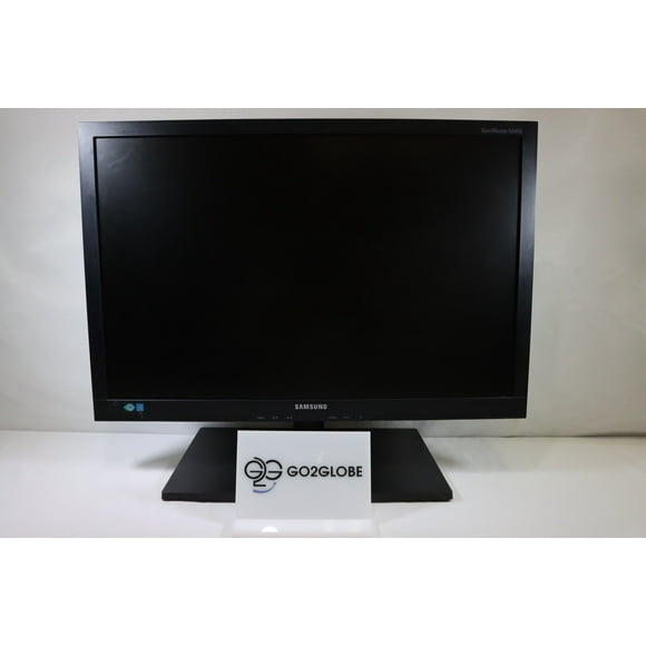 Samsung SA450 Series 24" Monitor