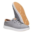 thumbnail image 4 of HEYDUDE Men Paul Pro Classic , Flannel Grey, 9, 4 of 6
