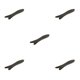 thumbnail image 2 of Seitruly Facial Scraping Plate Traditional Tool Shoulder Set Gua Back Household Body Legs Massager Sha Supplies Board Type2 NO2, 2 of 6