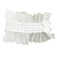 thumbnail image 1 of Girl Lace Headwear Headwear elegante Decoración de para el cabello Accesorio para el cabello para la celebración Favor Cumpleaños Vestimidad, 1 of 8