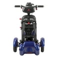 thumbnail image 5 of Lightweight Heavy Duty Electric Scooter, Durable Aluminum Wheel Strong Frame, 5 of 7
