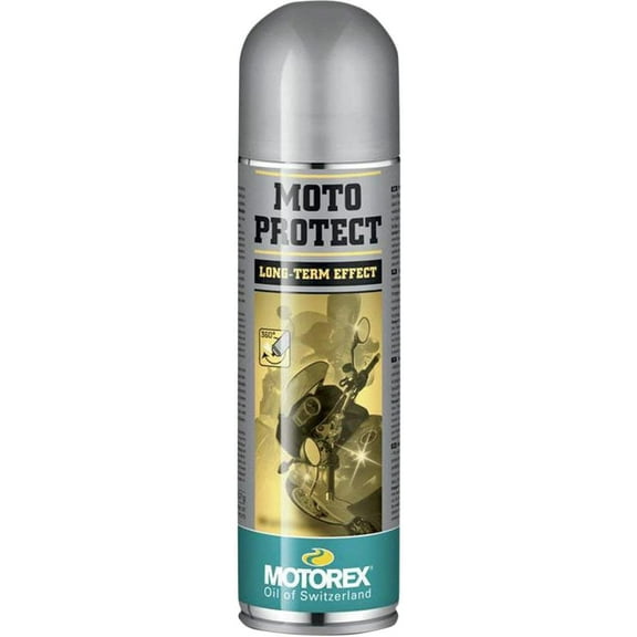 Motorex Moto Protect - 500ml 171-645-052