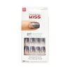 RK BY KISS Creamlicious Triple Butter Matte Cream, Avani