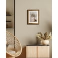 thumbnail image 4 of Cuadro de pared en lienzo enmarcado con olivo de Simsea, 33 x 41 cm, 4 of 7