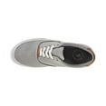 thumbnail image 5 of Polo Ralph Lauren Thorton VLC Men's Shoes Soft Grey 816729968-003, 5 of 6