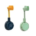 thumbnail image 2 of Awdenio 360° Rotatable Shower Wall Mount Holder No-Punching Shower Rack, 2 of 9