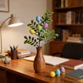 thumbnail image 5 of Easter Egg Floral Stems Picks Spring Decorations Holiday Home Accents, 5 of 6