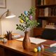 thumbnail image 5 of Easter Egg Stems Floral Picks Leaves Decorations Artificial Branches Spring Floral Stems, 5 of 6