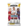 thumbnail image 2 of 2025-26 Topps Match Attax Champions League Cards - 32-Pack Box (384 Cards), 2 of 2