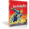 thumbnail image 1 of Les Croisades (1935) [ Blu-Ray, Reg.A/B/C Import - France ], 1 of 1
