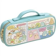 San-X Sumikko Gurashi Sticker Seal - Playground SE47901