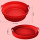 thumbnail image 1 of Bola De Navidad Bolas de Navidad de 24 Uds. hermosas manualidades bolas de colores de Navidad para guirnaldas y ventanas Sywqhk Libre de BPA, 1 of 8