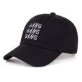 thumbnail image 1 of Gorra de béisbol deportiva de anime para hombre y mujer, 1 of 4