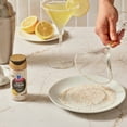 thumbnail image 6 of McCormick Zesty Lemon Finishing Salt, 4.97 oz Bottle, 6 of 22