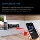 thumbnail image 2 of Ventilador AC Infinity AIRTITAN T8 para Crawlspace Sótano, 2 of 8