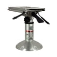thumbnail image 1 of Pedestal Corto de Aire Springfield Mainstay para Estante 12.5"-15.5", 1 of 2