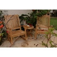 thumbnail image 3 of Del-Amo Bahama 3-Pieces Set with Folding Round Side Table, 3 of 4