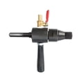 thumbnail image 1 of Electric Hammer Water Inject Converter Turn Electric Hammer Into Water Drill Turn Water Drill Water Adding Device Rod,A, 1 of 5