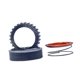 thumbnail image 5 of Repuesto de trinquete de estrella para bicicleta M30X1.0 compatible con DT240, 5 of 9