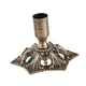 thumbnail image 5 of Candelabro de hierro para decoración de fiestas, centro de mesa para chimenea, bodas, fiestas, candelabro versátil S, 5 of 9