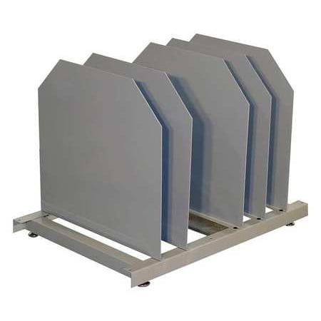 

Cardboard Storage Stand 26 1/2 in H