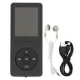 thumbnail image 2 of MP3 Player, Portable Rechargeable 64GB Music Player with Video / Voice Recorder /   / Photo Viewer / E Book Player for Going Out, Traveling and Entertainment, for Kids, 2 of 8
