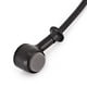 thumbnail image 3 of Auriculares con micrófono Shure WH20 Dynamic para instructores/músicos, 3 of 4