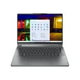 thumbnail image 4 of Lenovo Yoga 9 14IAP7 82LU - Flip design - Intel Core i7 - 1260P / up to 4.7 GHz - Evo - Win 11 Home - Intel Iris Xe Graphics - 16 GB RAM - 512 GB SSD NVMe - 14" OLED touchscreen 2880 x 1800 (WQXGA+), 4 of 15