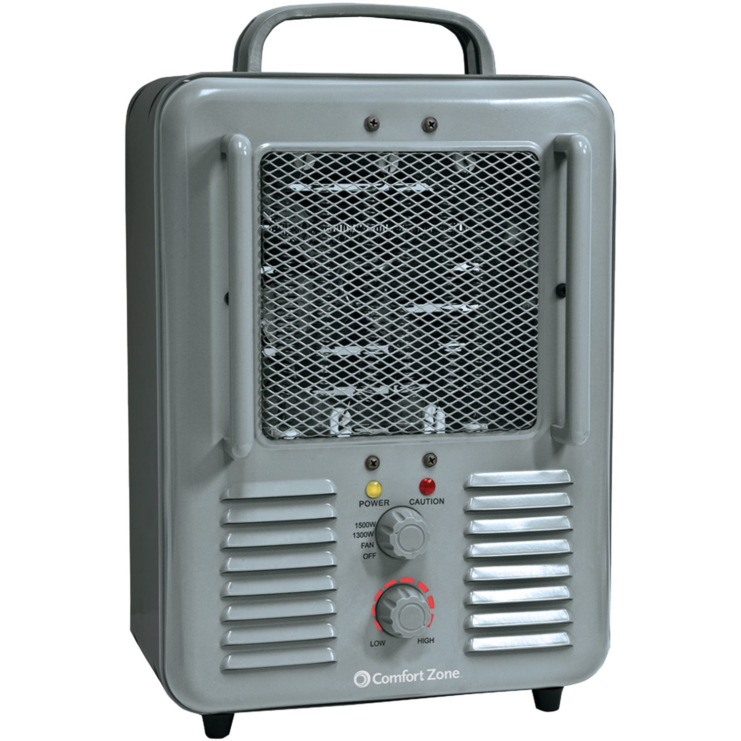 Comfort Zone CZ798 Deluxe Milkhouse Utility Heater Walmart