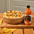 thumbnail image 4 of Moore's Original Buffalo Wing Sauce, 16 fl oz, 4 of 13
