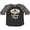 Smoke and Vintage Camo, variant on Inktastic Cribbage Player Vintage Superior Boys or Girls Toddler T-Shirt