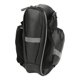 thumbnail image 2 of YM-wheel up Bolsa trasera para sillín de bicicleta, paquete de botella de agua, alforja, accesorios de ciclismo para bicicleta plegable de montaña, negro y gris, 2 of 10