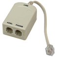 thumbnail image 1 of Black Point Products BT-221 Dsl Line Splitter, 1 of 1