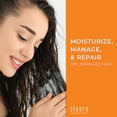 thumbnail image 3 of Cleure Fragrance Free Conditioner for Sensitive Skin, Hydrating, Unscented, 12 oz, 3 of 7