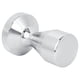 thumbnail image 5 of Tamper de café de Acero inoxidable ANGGREK 51 mm Para Oficinas Cafeterías hogares, 5 of 8
