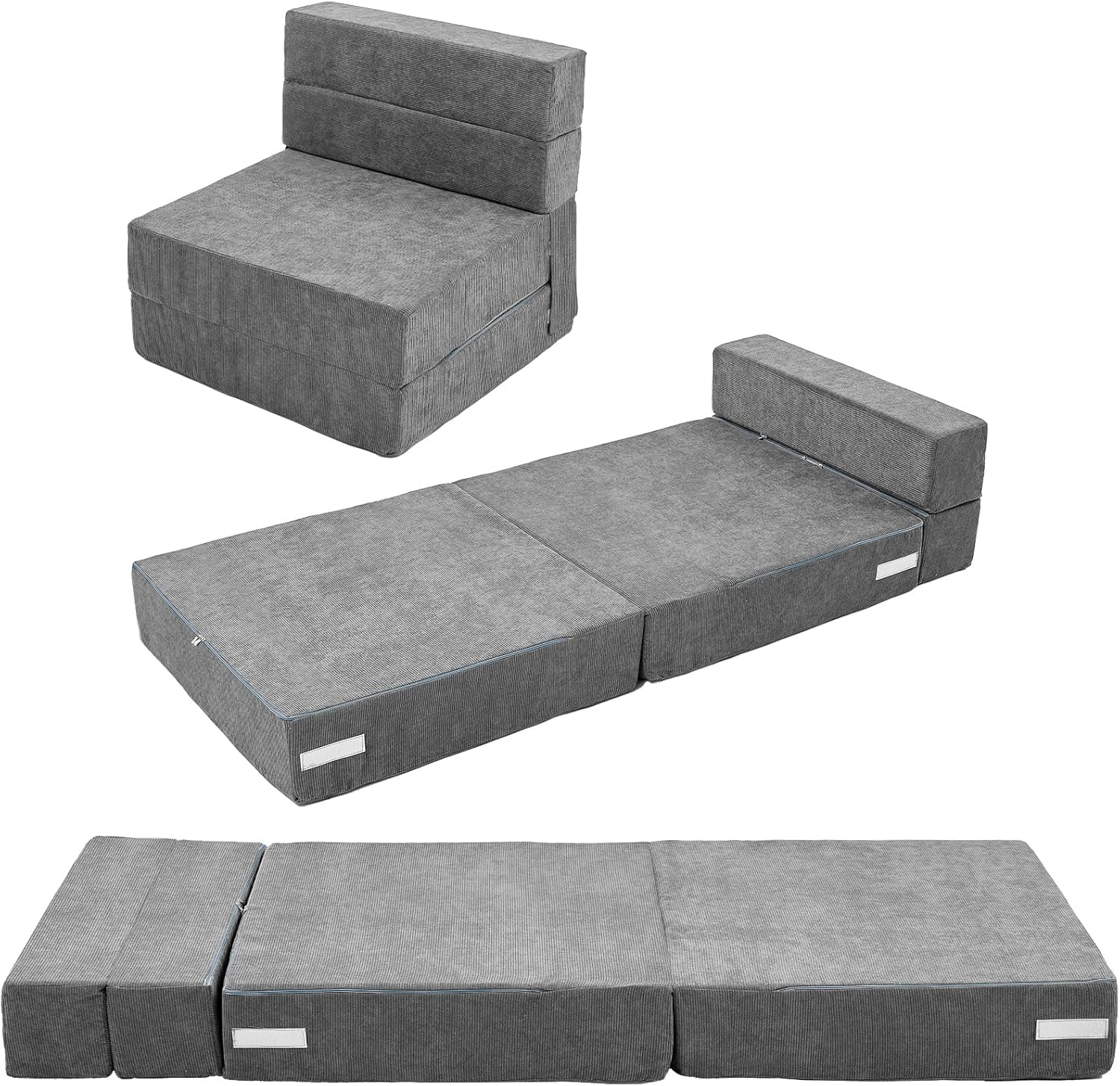 Flipkart folding mattress discount