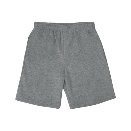 Ma Croix Mens Sweat Shorts Brushed Fleece Lightweight Shorts with