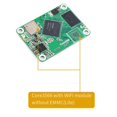 thumbnail image 5 of Core3566 Module, for CM4,4GB with Wifi, 5 of 5