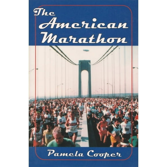 Sports and Entertainment The American Marathon, (Paperback)