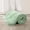 Green, variant on 16'' x 24'' Bathroom Rug,Non Slip Bath Mat Water Absorbent Soft Microfiber Shaggy Mat Machine Washable,Thick Plush Rugs for Shower