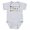 Heather Gray, variant on CafePress - Neko Atsume Body Suit - Cute Infant Bodysuit Baby Romper - Size Newborn - 24 Months