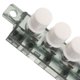 thumbnail image 3 of Nestingho Controlador De Velocidad Para Ventilador Con Botón Pulsador Y Ajuste Preciso Para Uso En Casa Y Oficina, 3 of 8