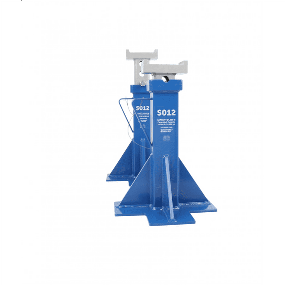 OTC 12 Ton Jack Stands