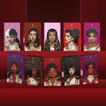 thumbnail image 4 of Baeby Glitter Lip Kit, 4 of 4