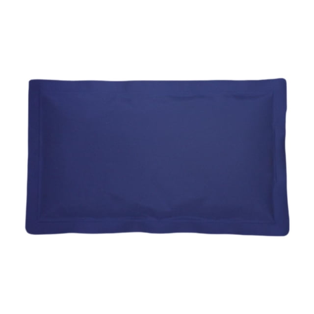 Compresa gel reutilizable, almohada multiusos, cómoda y portátil, para aliviar los sudores nocturnos y los sofocos en niños.
