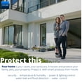Image showcasing YoLink Smart Home Automation Hub: Plug & Play WIFI Superior Long-Range ...